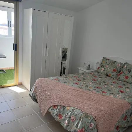 Apartment La Arena Vii