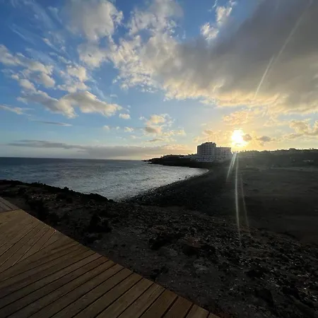 La Arena Vii * Лос-Абригос