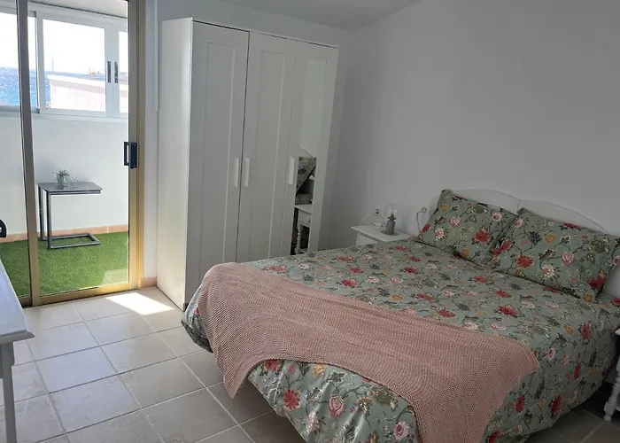 Apartment La Arena Vii