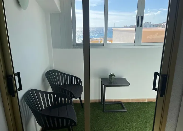 La Arena Vii * Los Abrigos