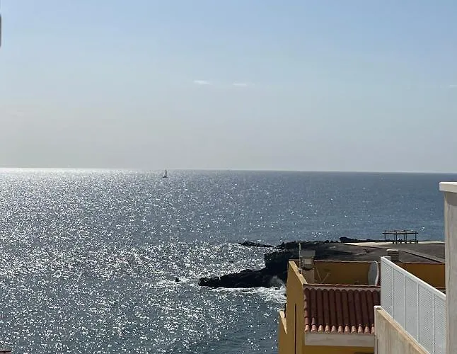 La Arena Vii Los Abrigos