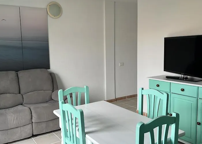 La Arena Vii Лос-Абригос