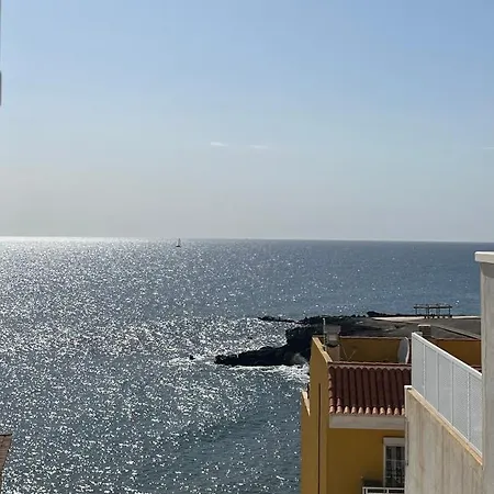 La Arena Vii Los Abrigos