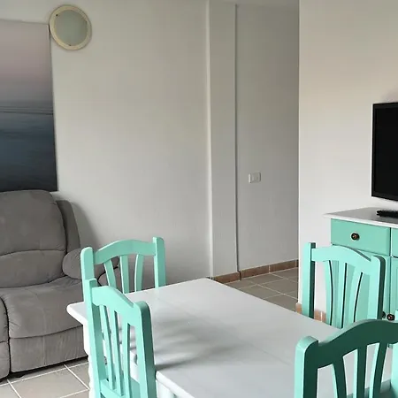 La Arena Vii Los Abrigos